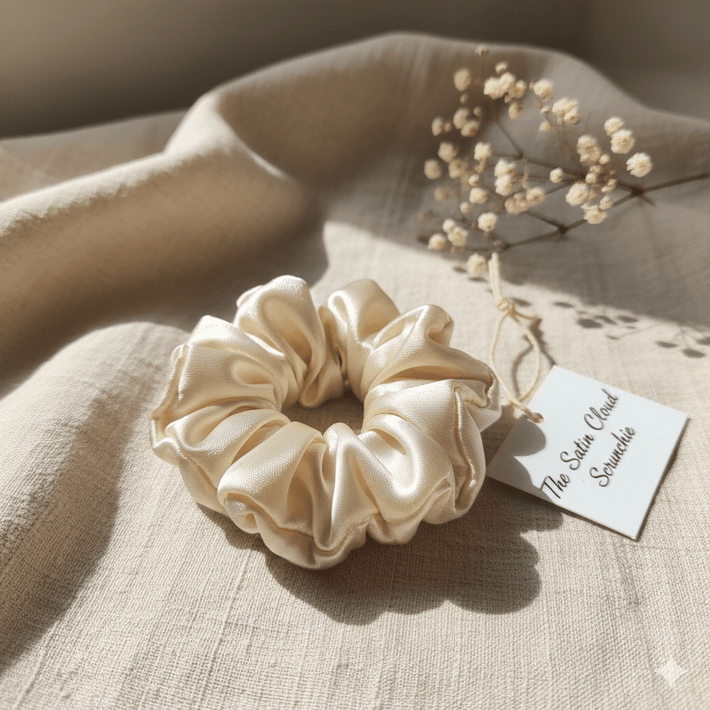 Hair Accessories - CottyLand